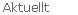 Aktuellt