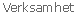 Verksamhet